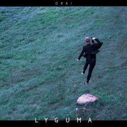 Oraí - Lyguma (2021) [Single]