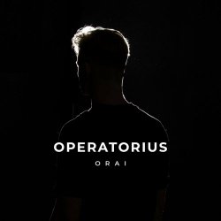Oraí - Operatorius (2021) [Single]