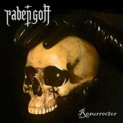 RABENGOTT - Resurrector - Love And Order Remixed (2024) [EP]