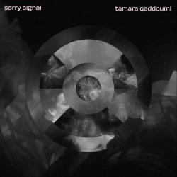 Tamara Qaddoumi - Sorry Signal (2024) [EP]