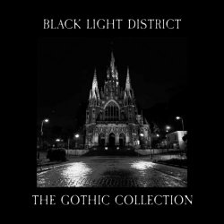 Black Light District - The Gothic Collection (2023)