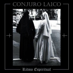 Conjuro Laico - Ritmo Espiritual (2024) [Single]
