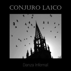 Conjuro Laico - Danza Infernal (2021) [Single]