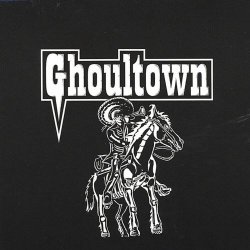 Ghoultown - Boots Of Hell (2001) [EP Remastered]