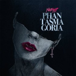 NightStop - Phantasmagoria (2018) [Single]