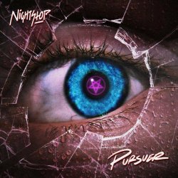 NightStop - Pursuer (2020)
