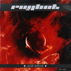 Royb0t - Acid Witch (2024) [EP]