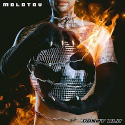 Danny Blu - Molotov (2022) [EP]