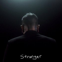 Danny Blu - Stranger (2024) [Single]