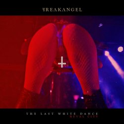 Freakangel - The Last White Dance (2022) [EP]