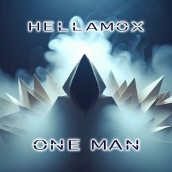 HellaMox - One Man (2024) [Single]