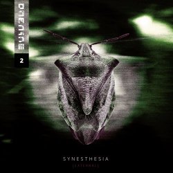 Onenine - Synesthesia (External) (2022) [EP]