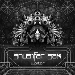 Snusifer Sax - Jupiter (2018) [Single]