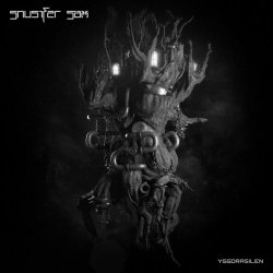 Snusifer Sax - Yggdrasilen (2024) [EP]