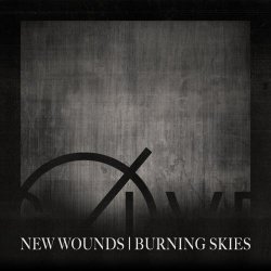 Sølve - New Wounds | Burning Skies (2019) [Single]