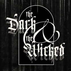 Sølve - The Dark & The Wicked (2023) [EP]