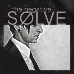Sølve - The Negative (2021) [Remastered]