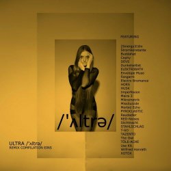 Ultra - Remix Compilation Eins (2024)