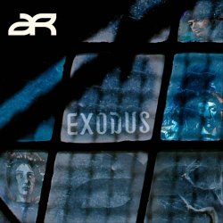 Advent Resilience - Exodus (2023) [EP]