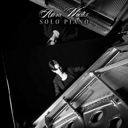 Aura Noctis - Solo Piano (2024) [EP]