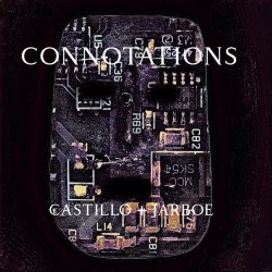 Brian Castillo & Jarboe - Connotations (Chapter One) (2023)