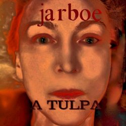 Jarboe - A Tulpa (2020)