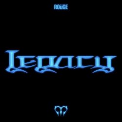 Roüge - Legacy (2024)