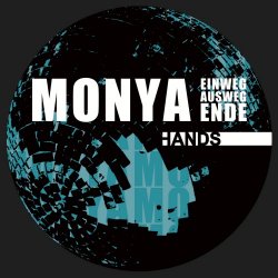 Monya - Einwe Ausweg Ende (2022) [EP]