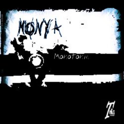 Monya - Monotonia (2012) [EP]
