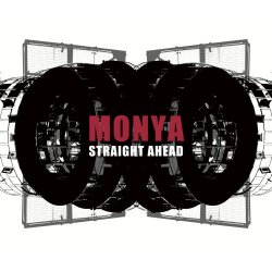 Monya - Straight Ahead (2019)