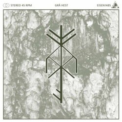 Osi And The Jupiter - Grå Hest (2019) [Single]