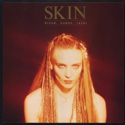 Skin - Blood, Women, Roses (1987)