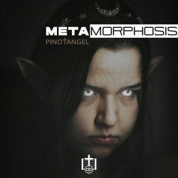 Pino✝Angel - Metamorphosis (2024)