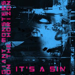 Giant Monsters On The Horizon - It's A Sin (2024) [Single]