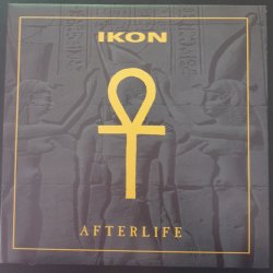 Ikon - Afterlife (2021) [Single Vinyl]