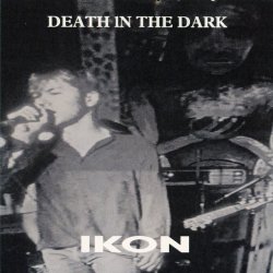 Ikon - Death In The Dark (2021)