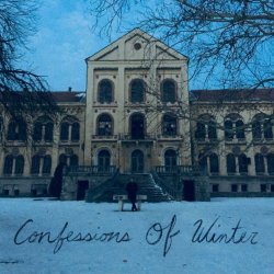 Last Grasp - Confessions Of Winter (2024) [Single]