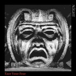 NLiGHT - Face Your Fear (2023) [Single]