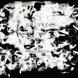 Sølvkre - Kondens (2023) [Single]
