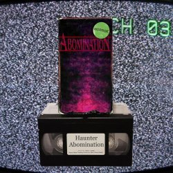Haunter - Halloween III (2020) [EP]