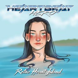 HeartBeatHero - Retro Heart Island (2020)