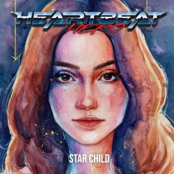 HeartBeatHero - Star Child (2022)