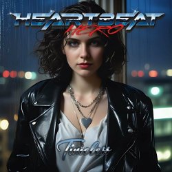 HeartBeatHero - Timless (2024)