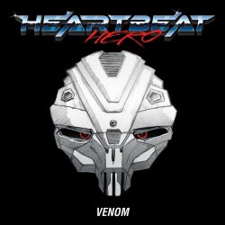 HeartBeatHero - Venom (2020) [EP]