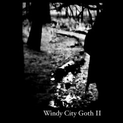 Perpetual Midnight - Windy City Goth II (2024) [Single]