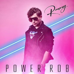 Power Rob - Runaway (2020) [EP]