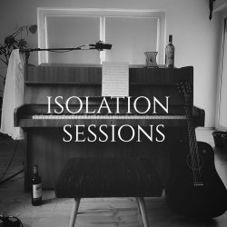 Tricor - Isolation Sessions (2020) [EP]