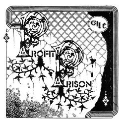 Profit Prison - Gilt (2024)