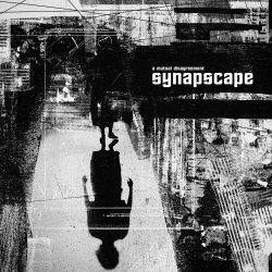 Synapscape - A Mutual Disagreement (2020) [EP]
