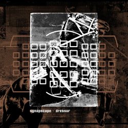 Synapscape - Dressur (2024) [EP]